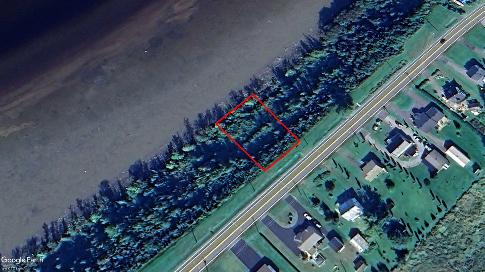 Tax Sale Lotbinière, Quebec - 