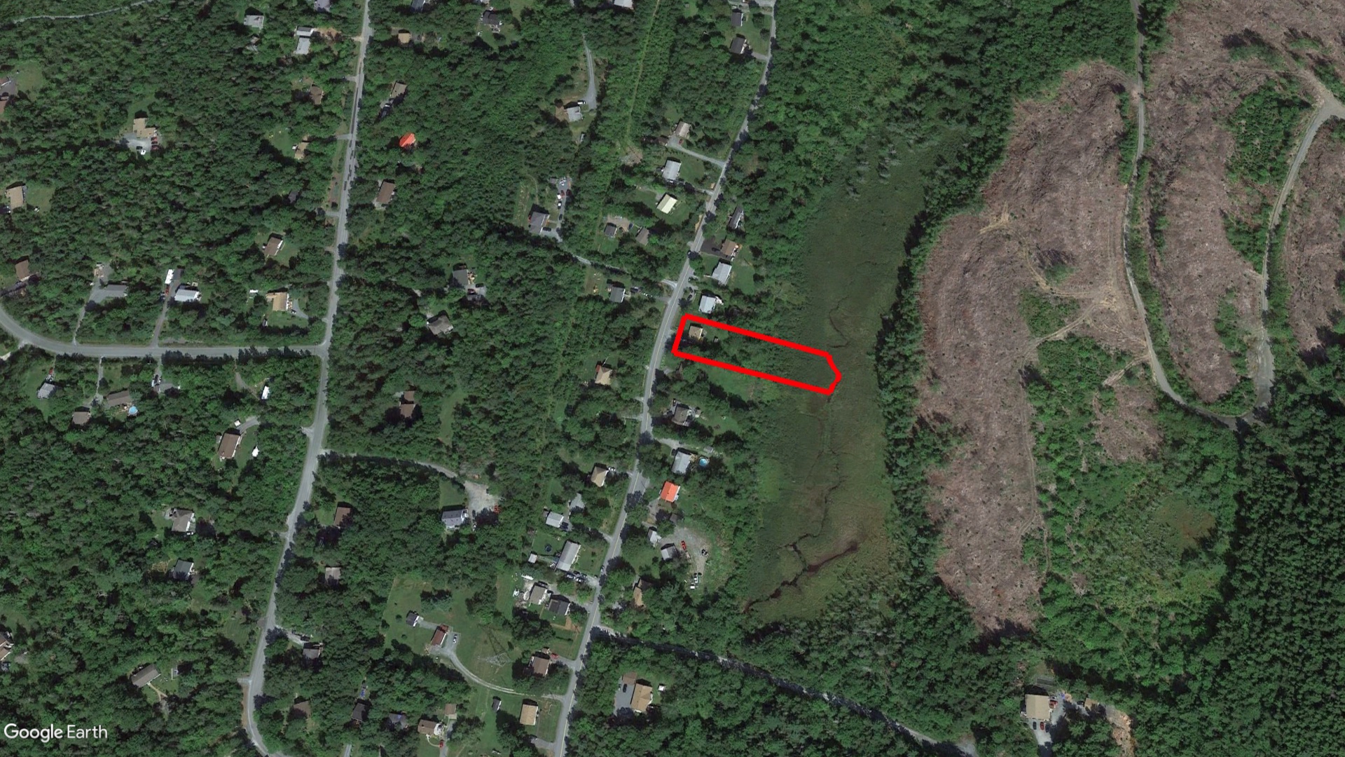 Tax Sale Halifax, Nova Scotia - 04370007