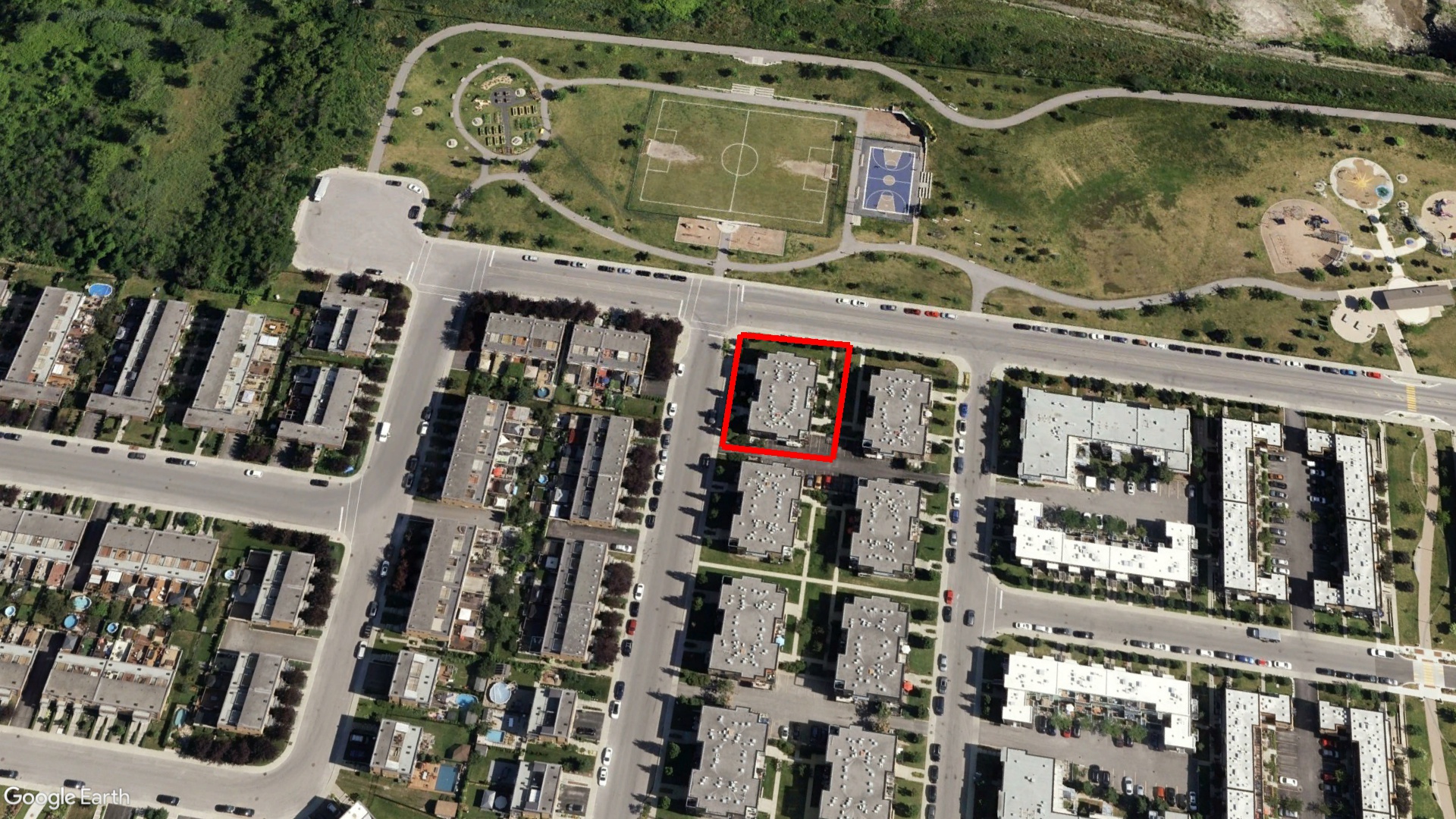 Tax Sale Montreal, Quebec - 390397-03