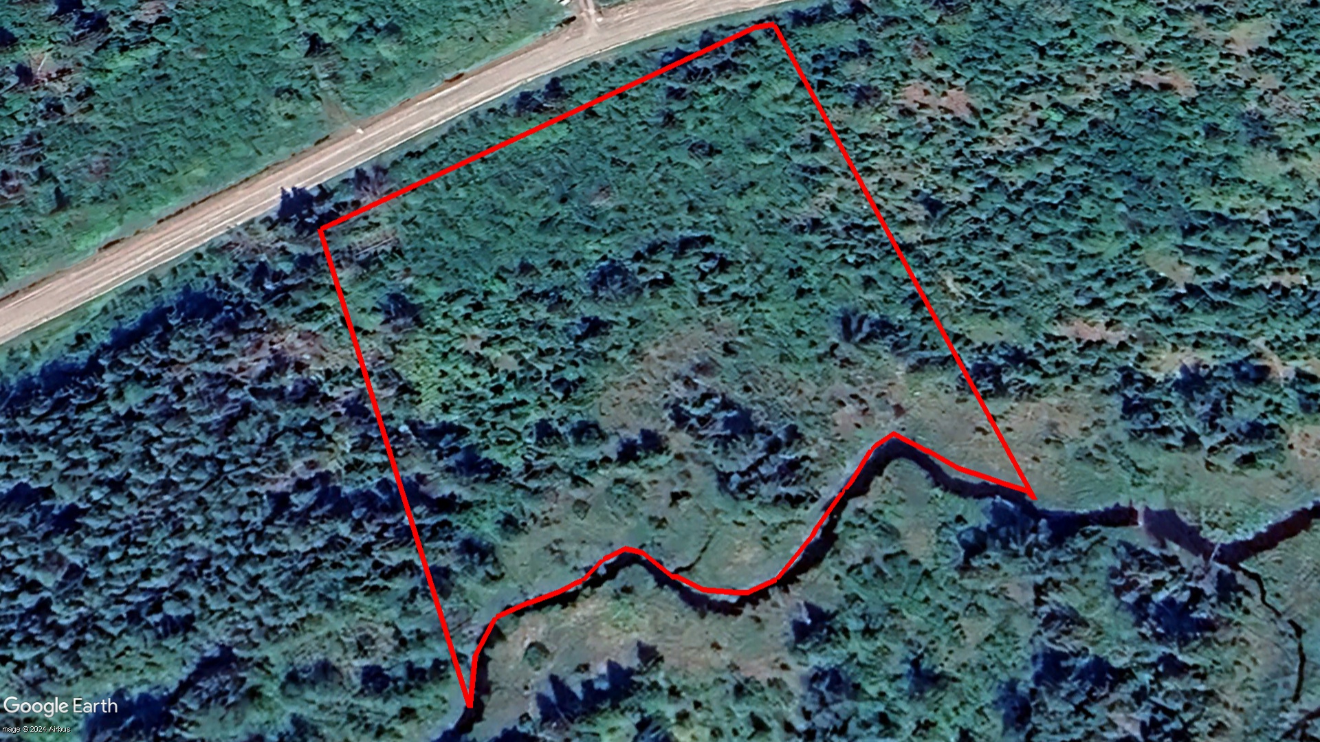 Tax Sale Victoria, Nova Scotia - 09840044