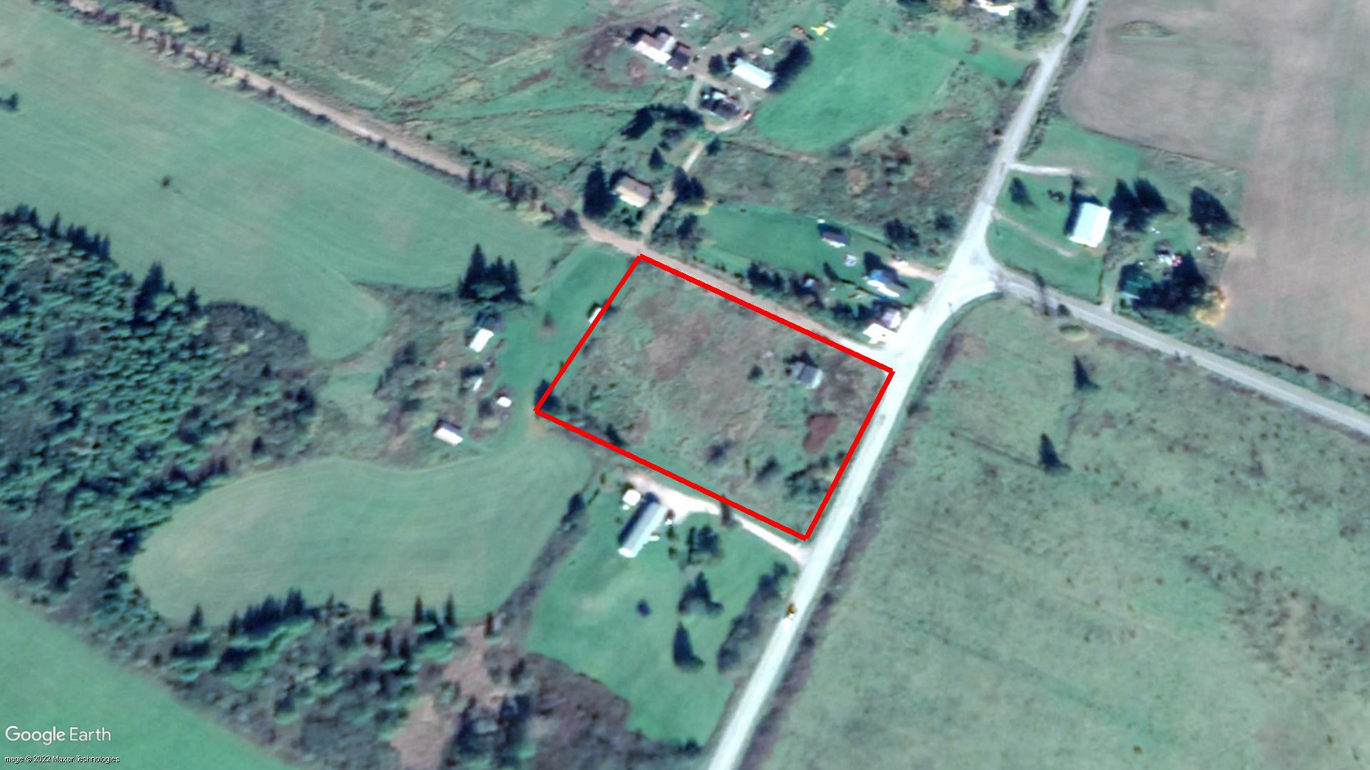 Tax Sale Kings, New Brunswick - 01105316