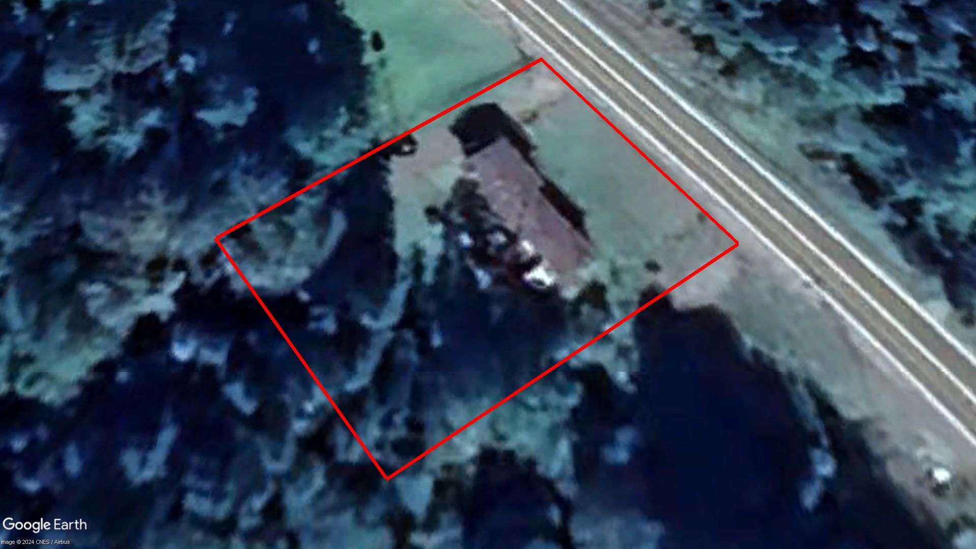 Tax Sale Maskinongé, Quebec - 3243-39-3239