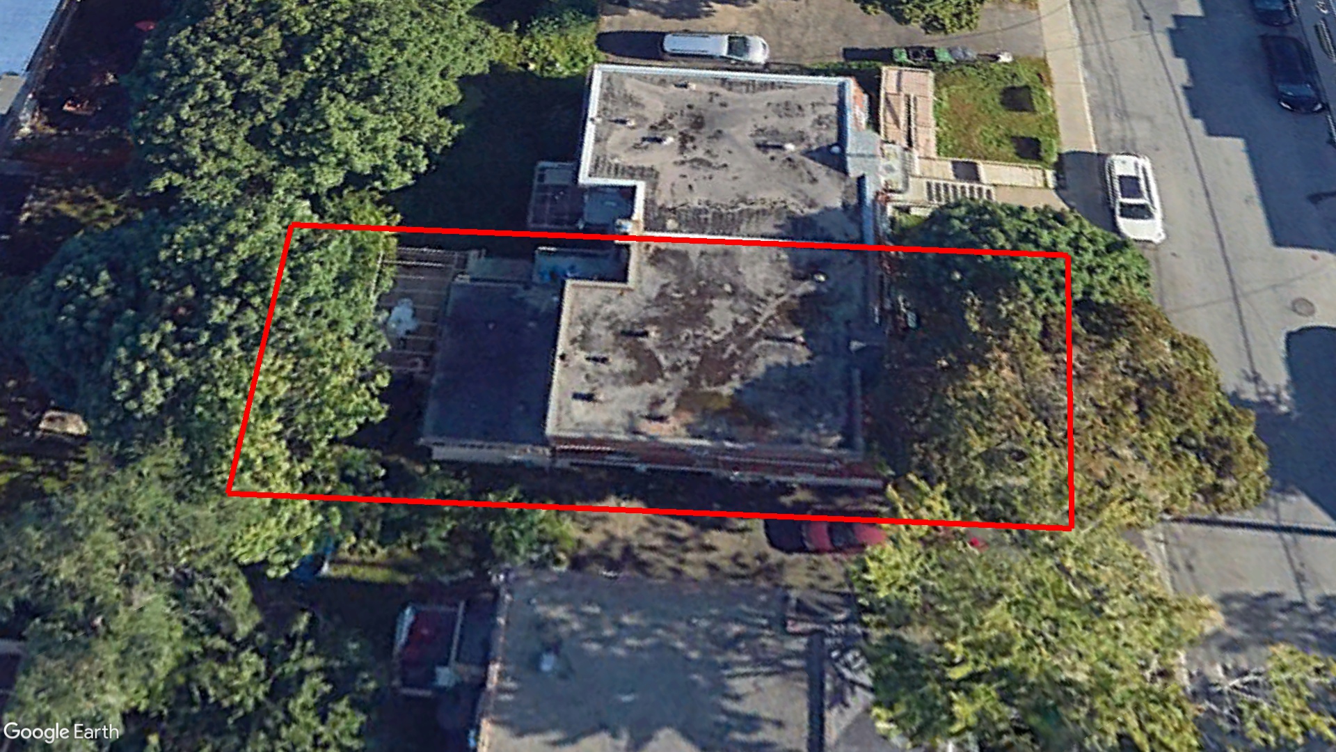 Tax Sale Montreal, Quebec - 474783-00