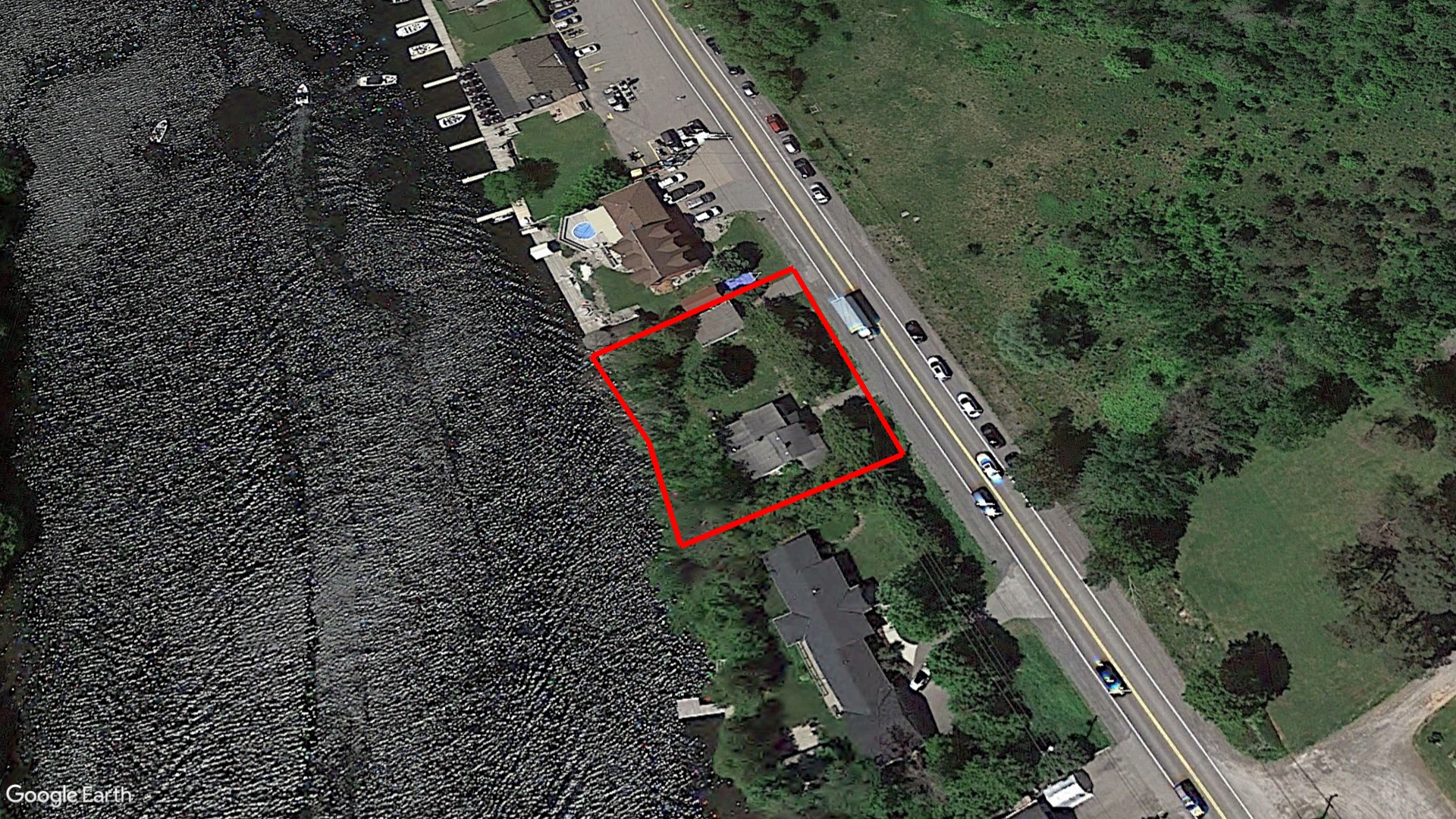 Tax Sale Ottawa, Ontario - 0614.700.015.05500.0000