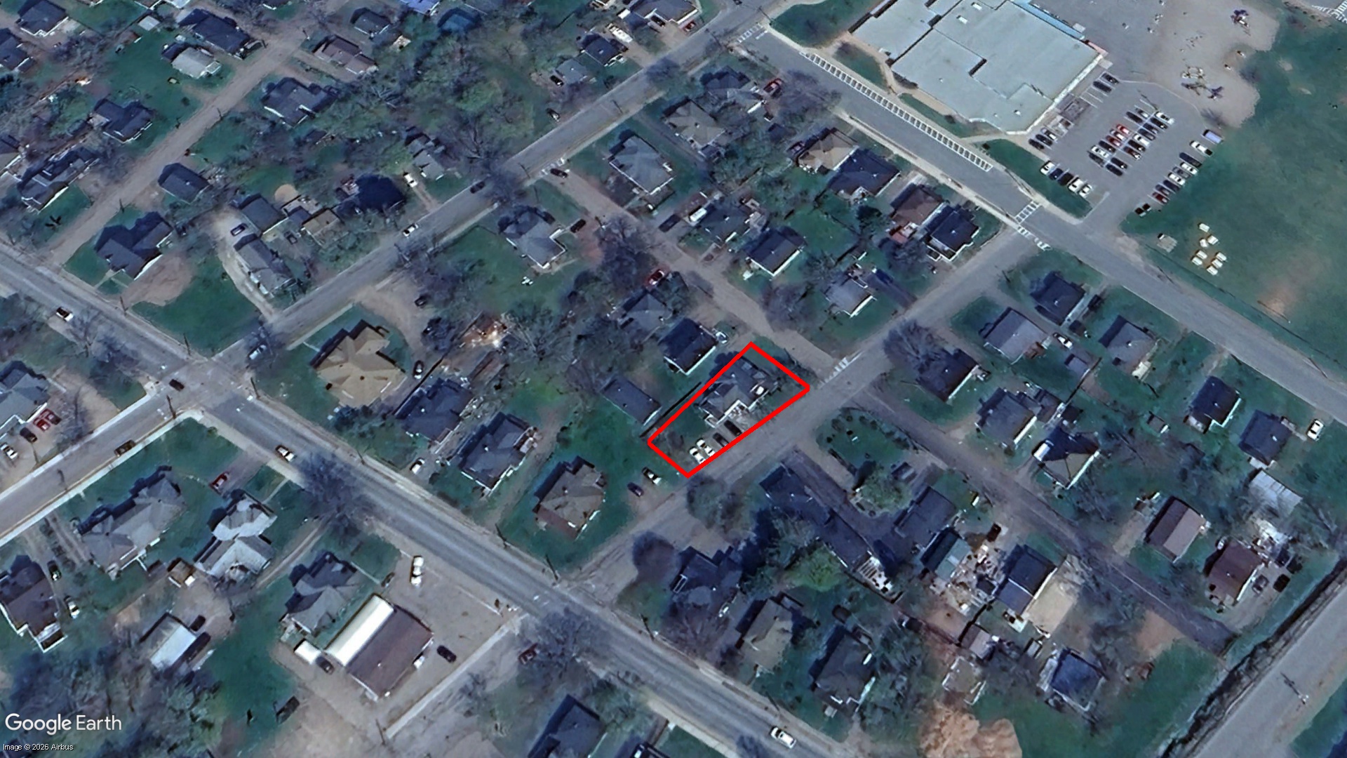 Tax Sale Amherst, Nova Scotia - 01262548