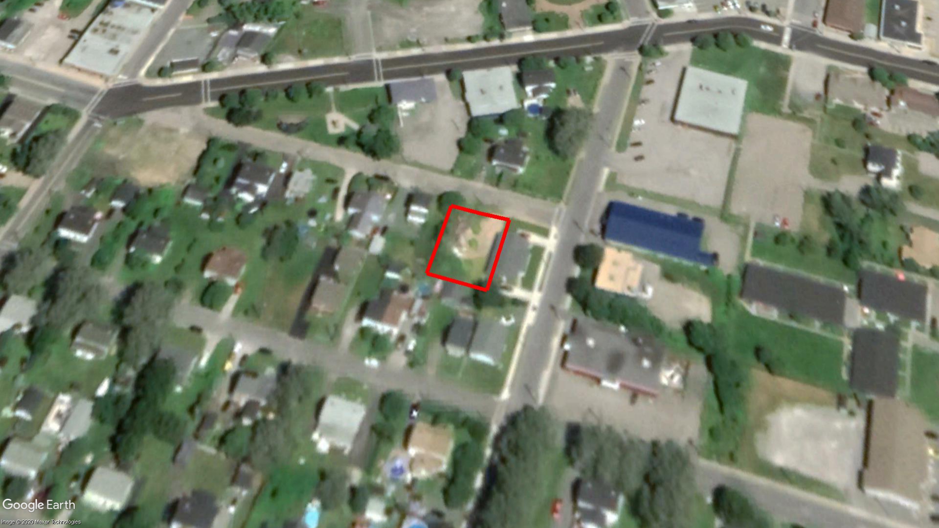 Tax Sale Cape Breton, Nova Scotia - 2550083