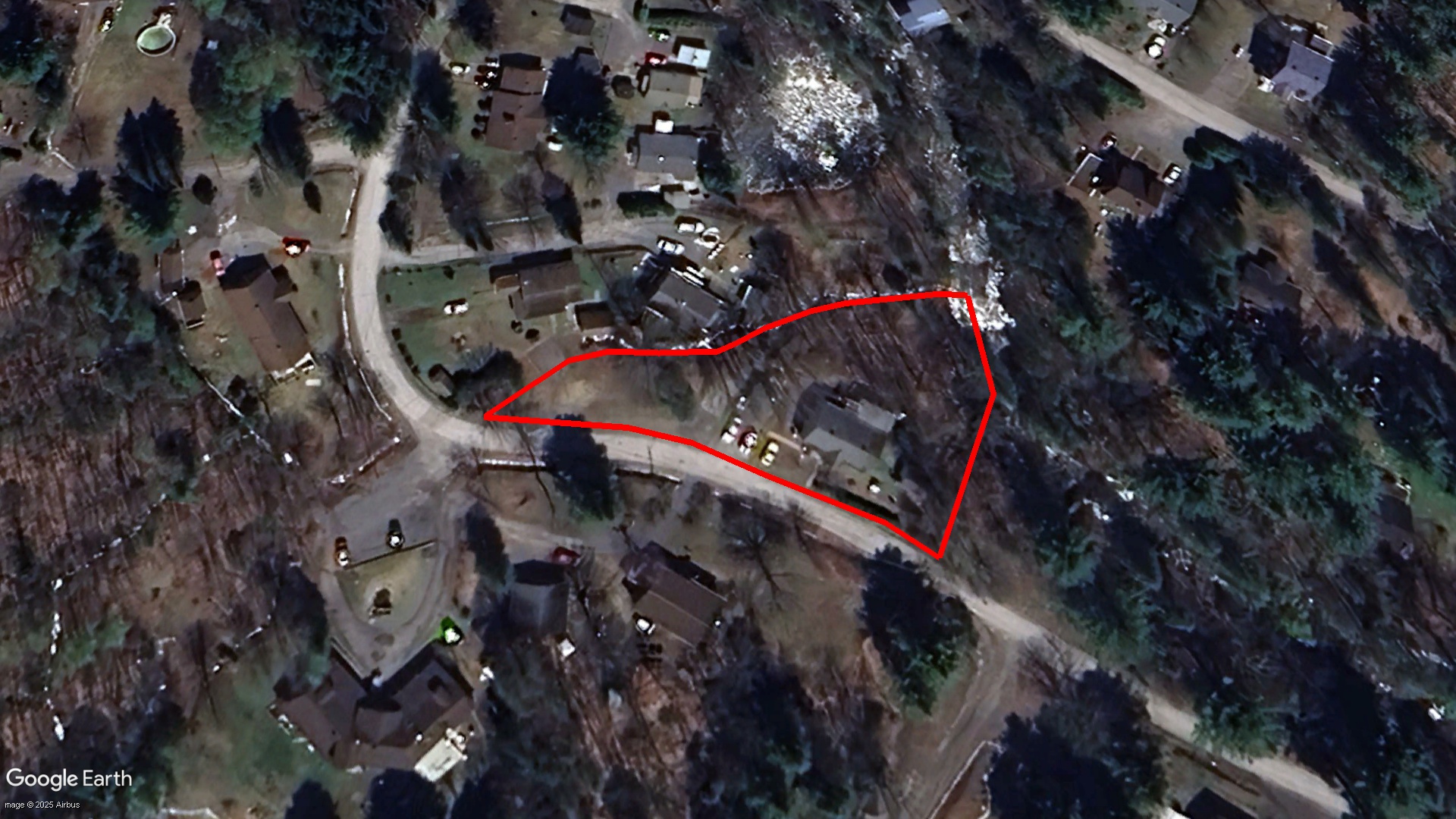 Tax Sale Montcalm, Quebec - 