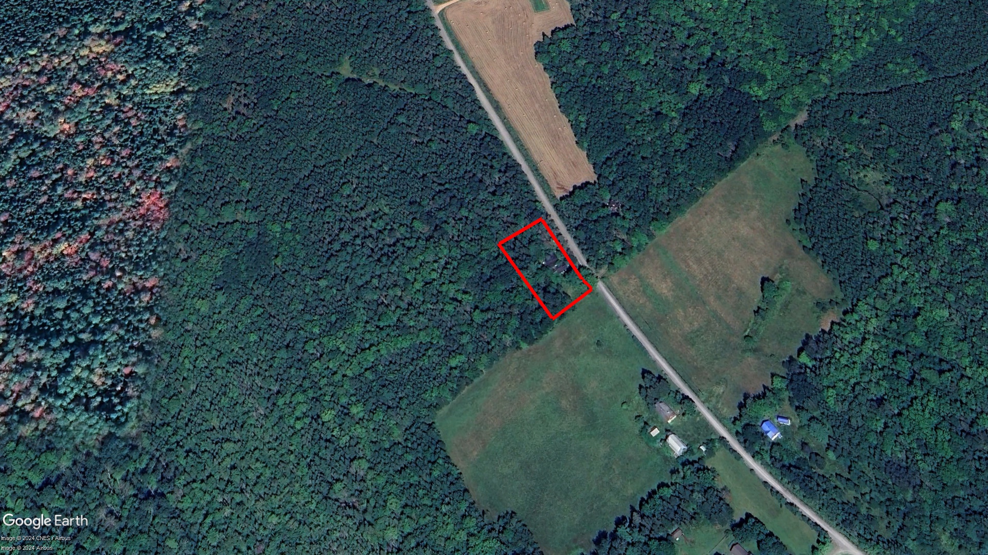 Tax Sale Lunenburg, Nova Scotia - 00652601