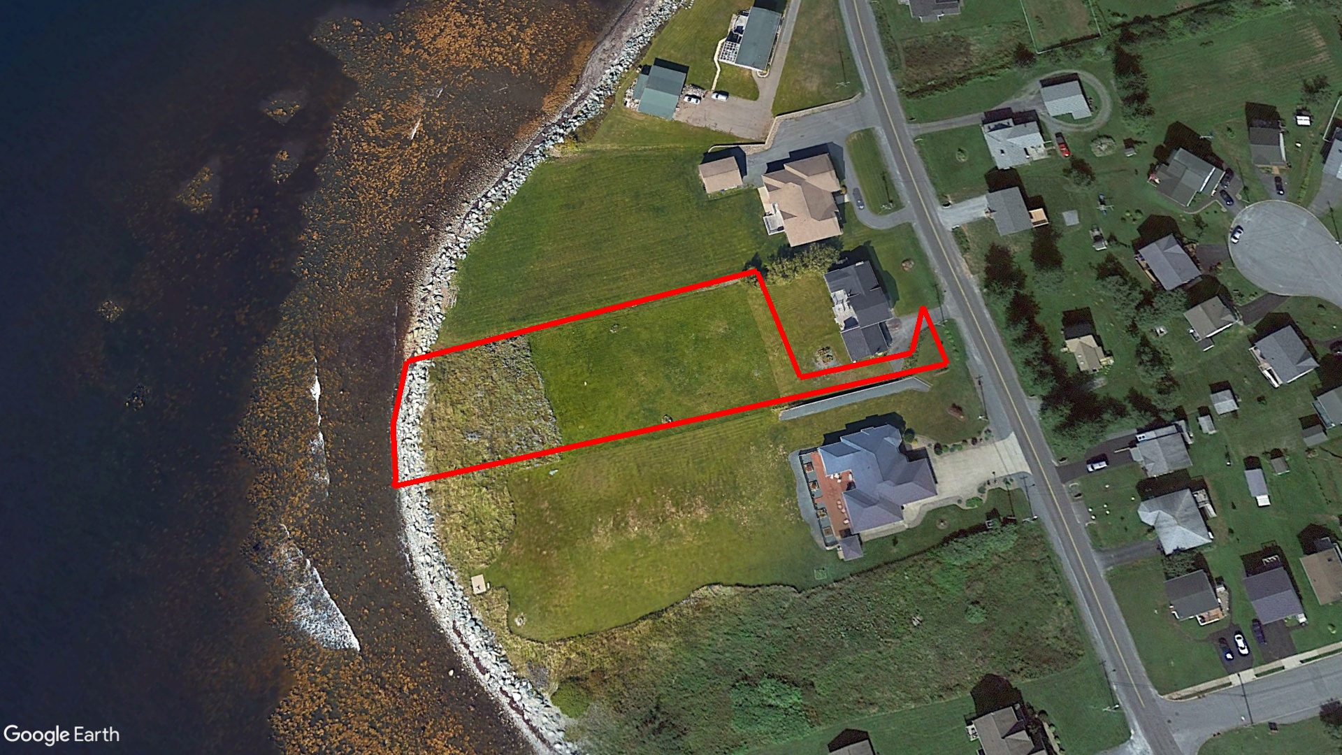 Tax Sale Halifax, Nova Scotia - 10650747