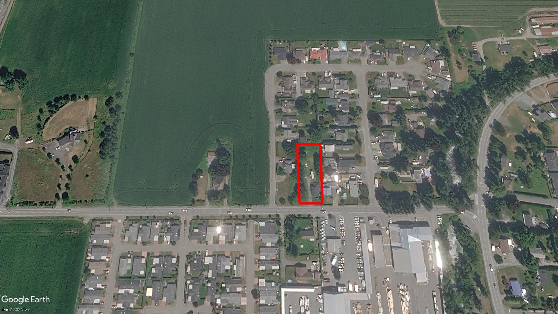 Tax Sale Chilliwack, British Columbia - 