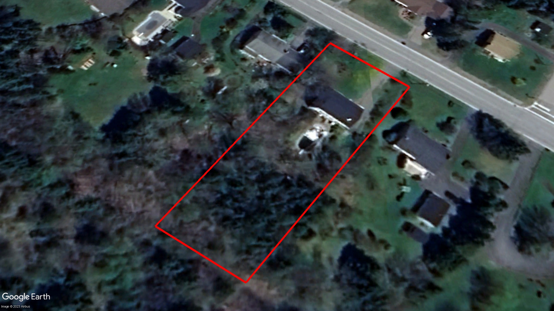 Tax Sale Cape Breton, Nova Scotia - 2939916