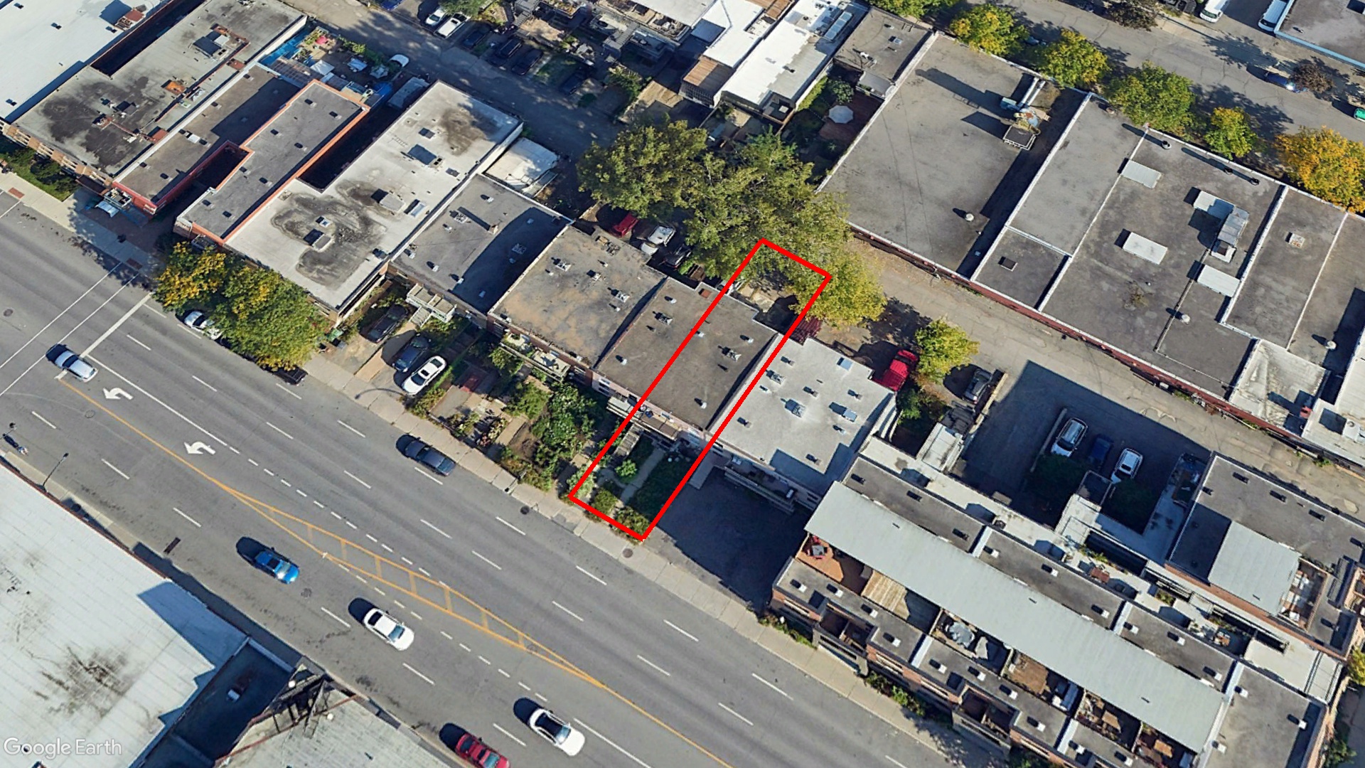 Tax Sale Montreal, Quebec - 583739-00