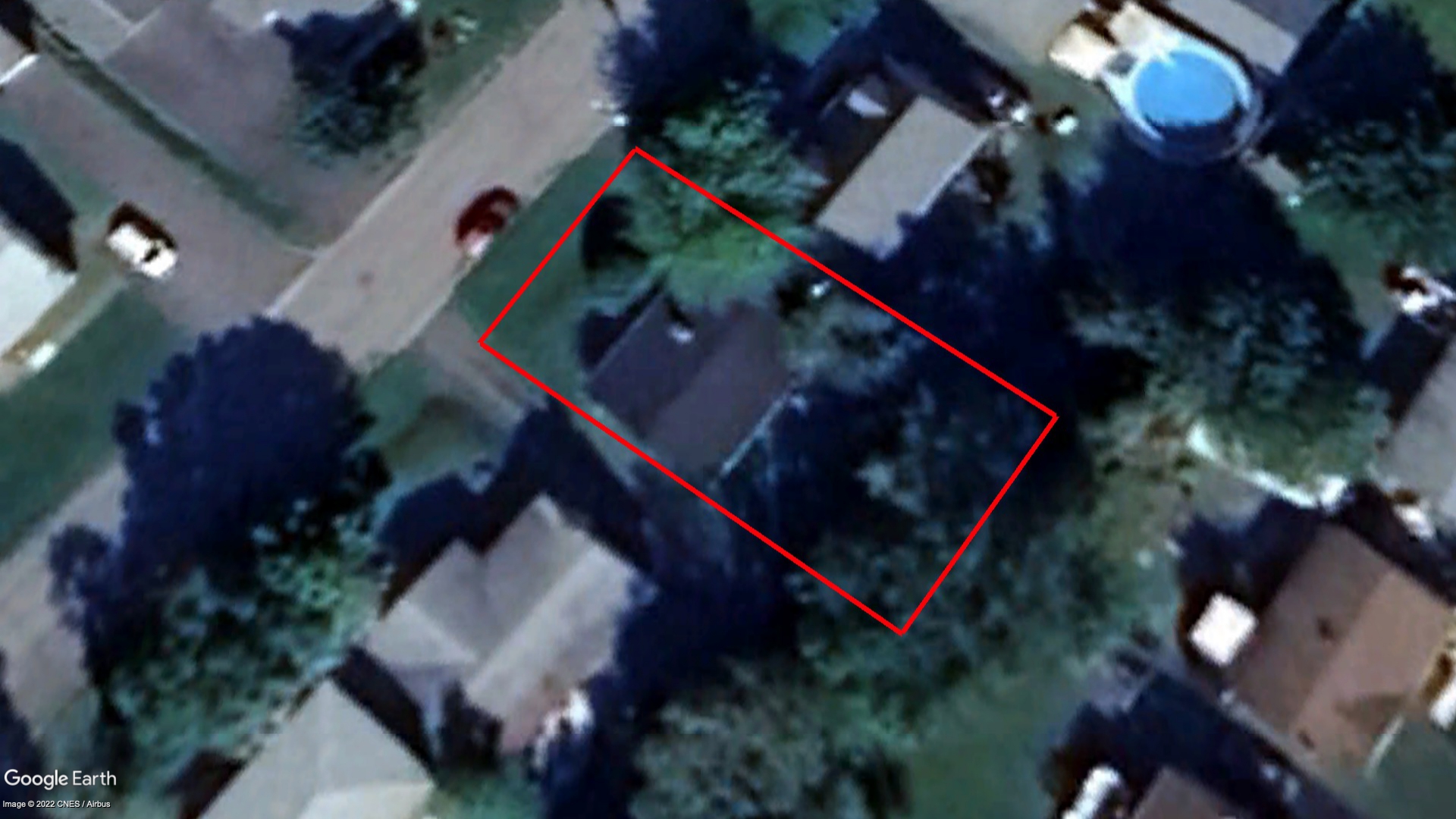 Tax Sale Cape Breton, Nova Scotia - 3713482