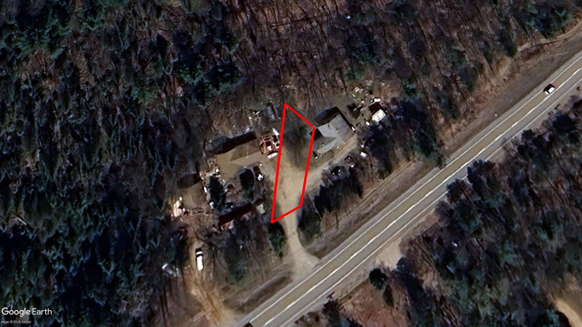 Tax Sale Lake of Bays, Ontario - 44 27 030 008 06350 0000