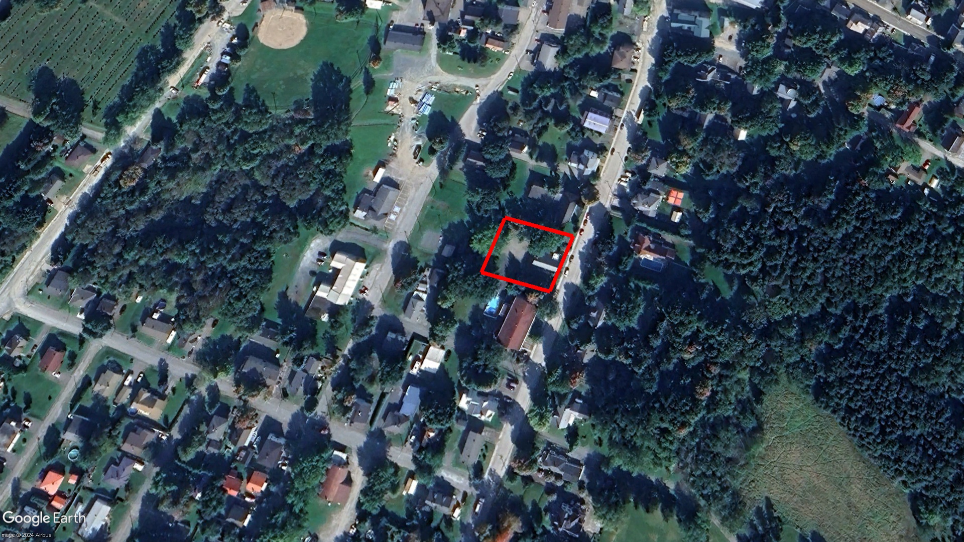 Tax Sale Sources, Quebec - 