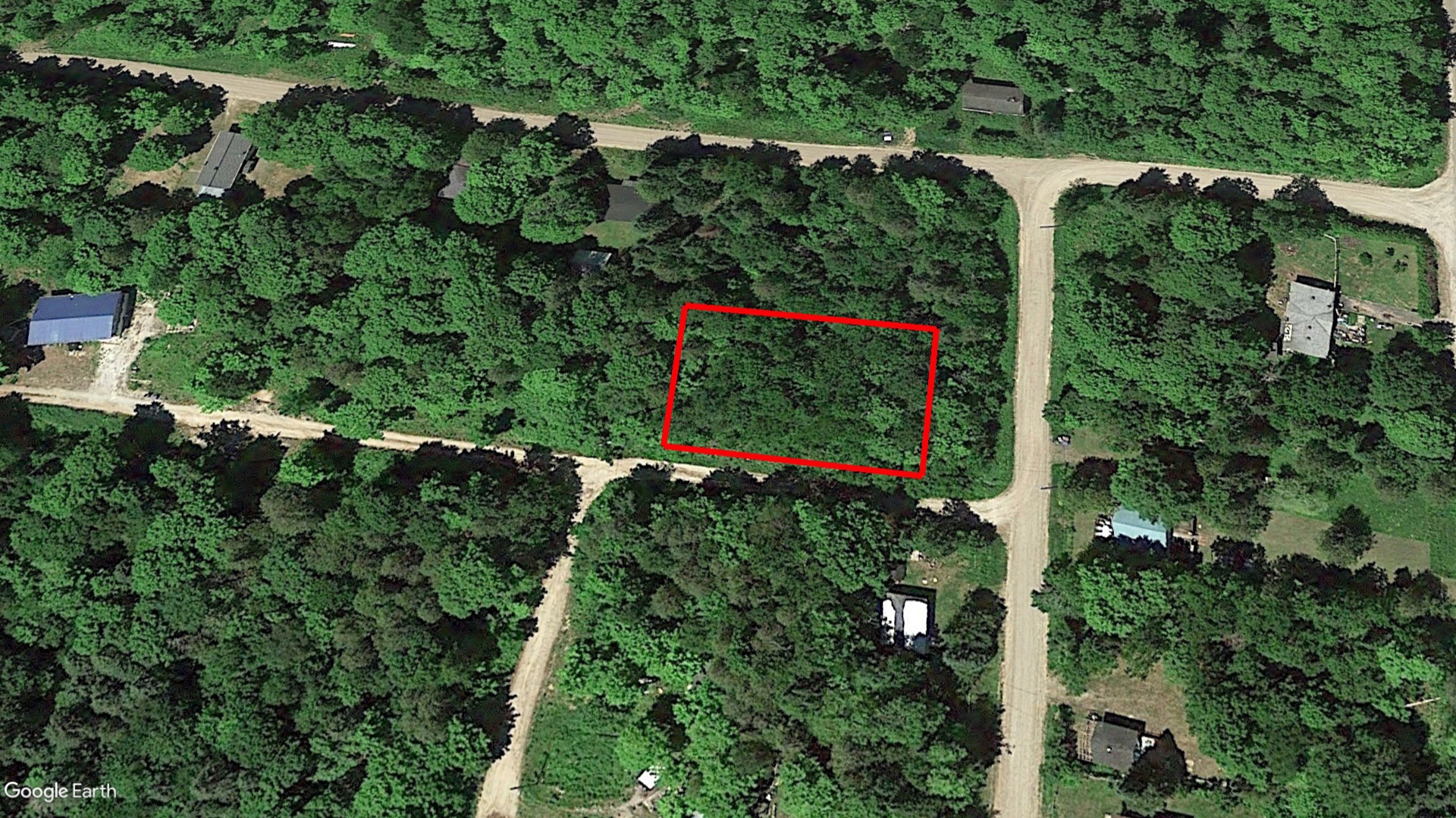 Tax Sale WENTWORTH-NORD, Quebec - 2980-16-6658