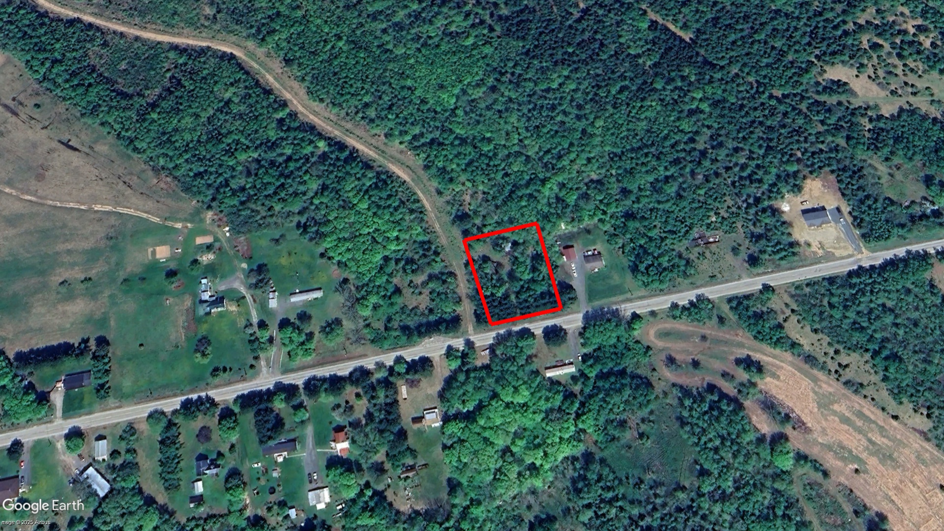 Tax Sale Northumberland, New Brunswick - 02756047