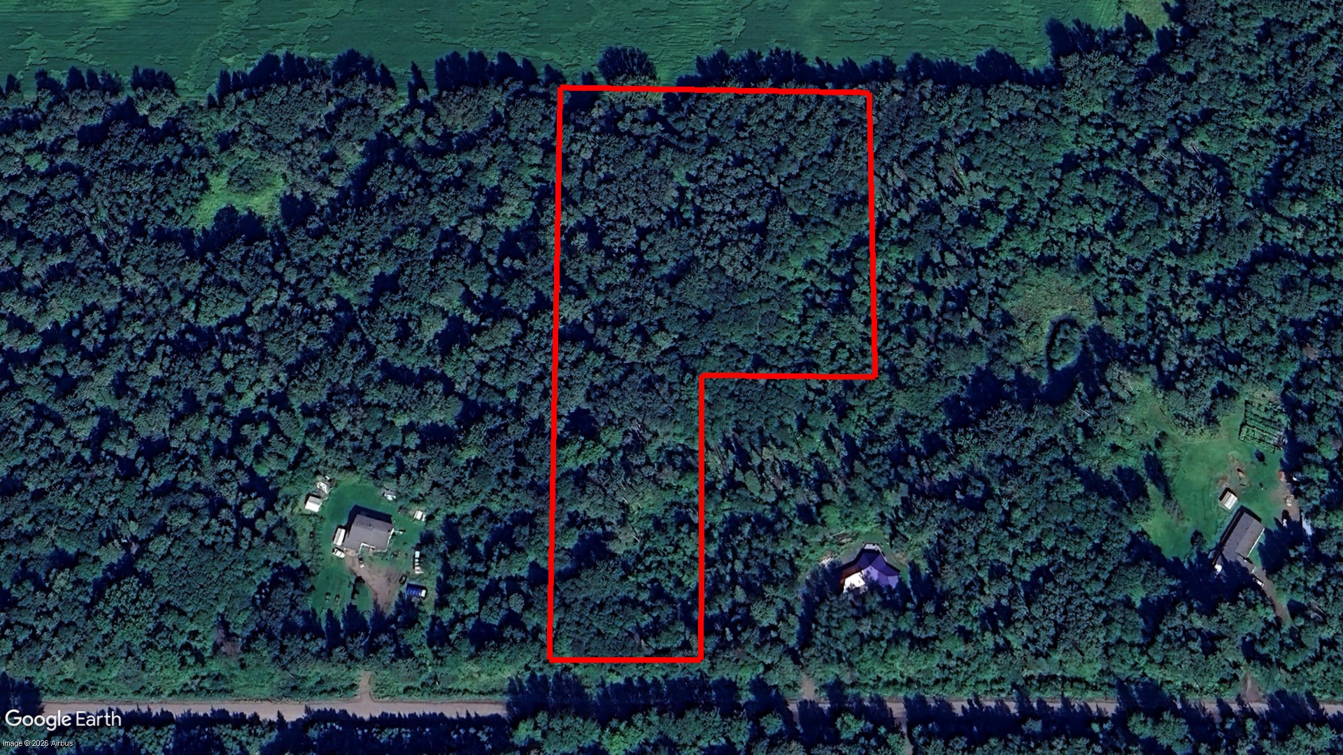 Tax Sale Prince George, British Columbia - 