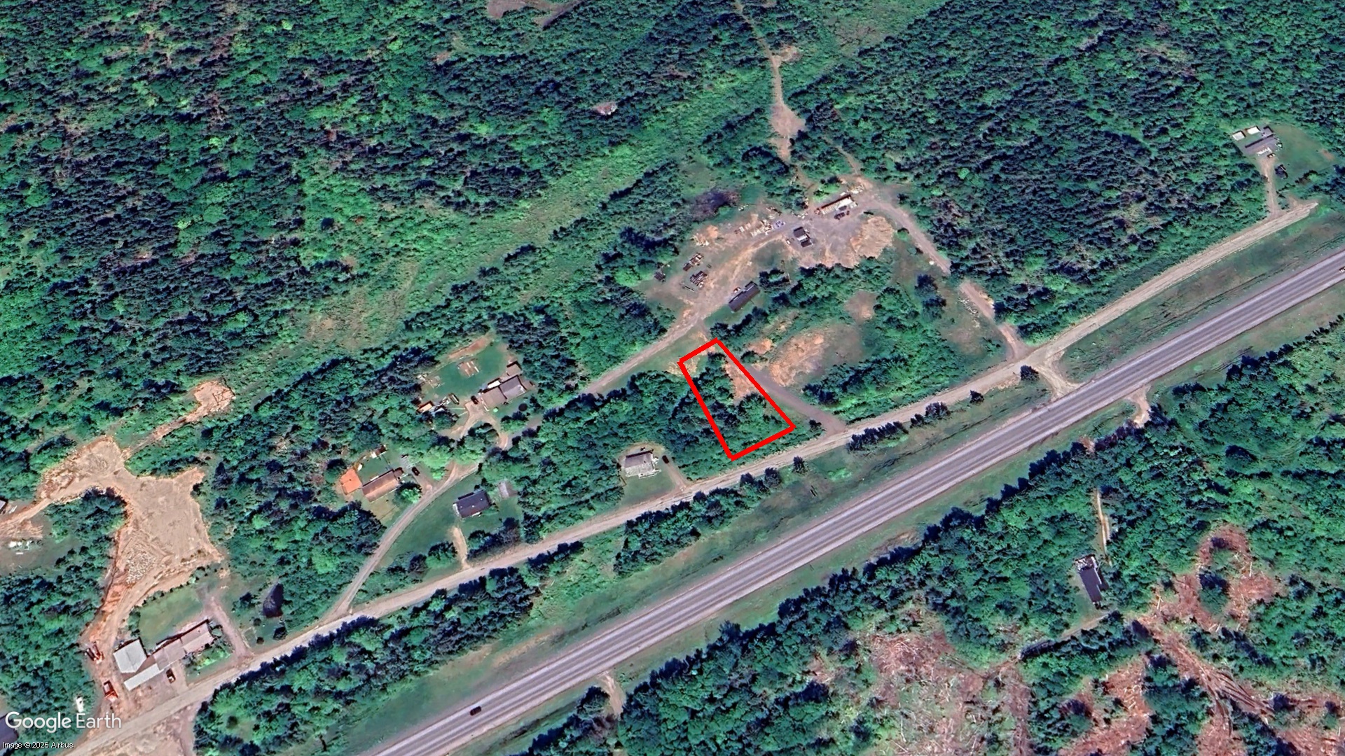 Tax Sale Victoria, Nova Scotia - 7939183