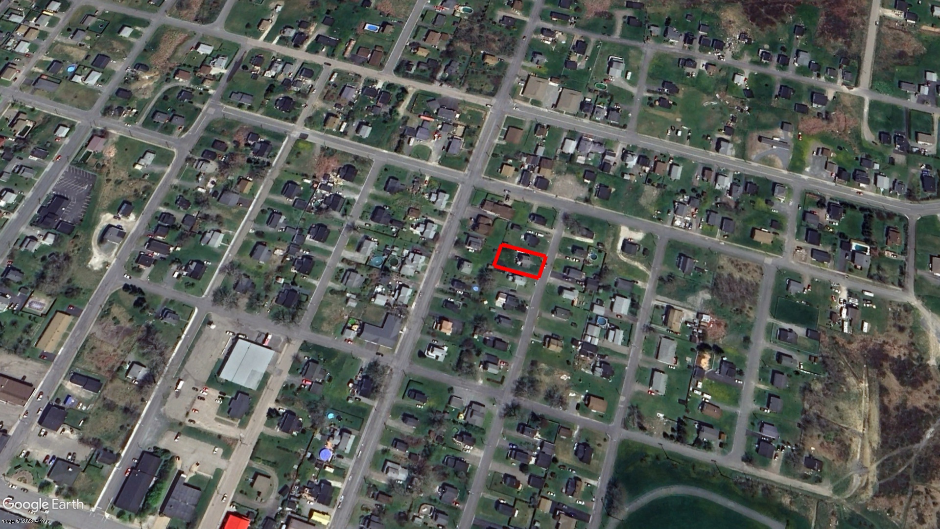 Tax Sale Cape Breton, Nova Scotia - 150592