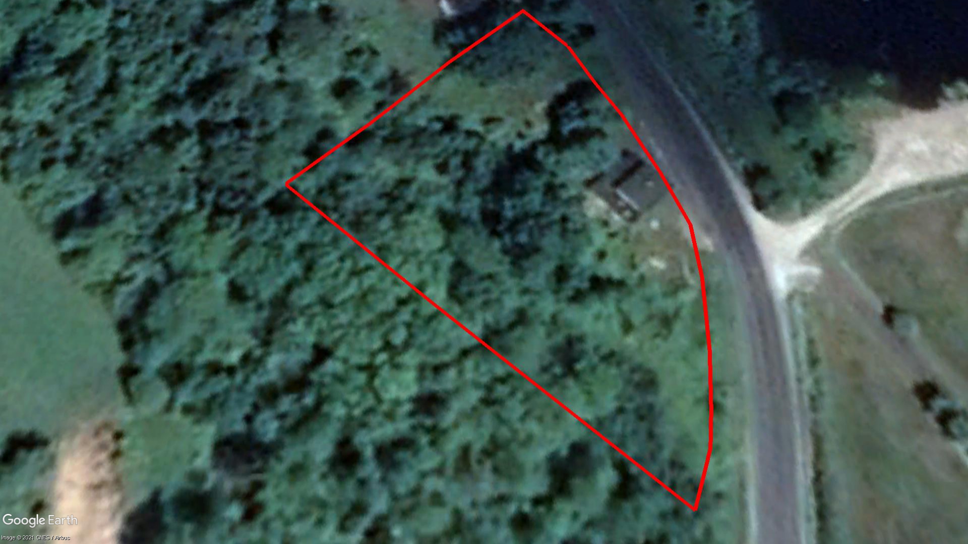 Tax Sale Lunenburg, Nova Scotia - 01604112