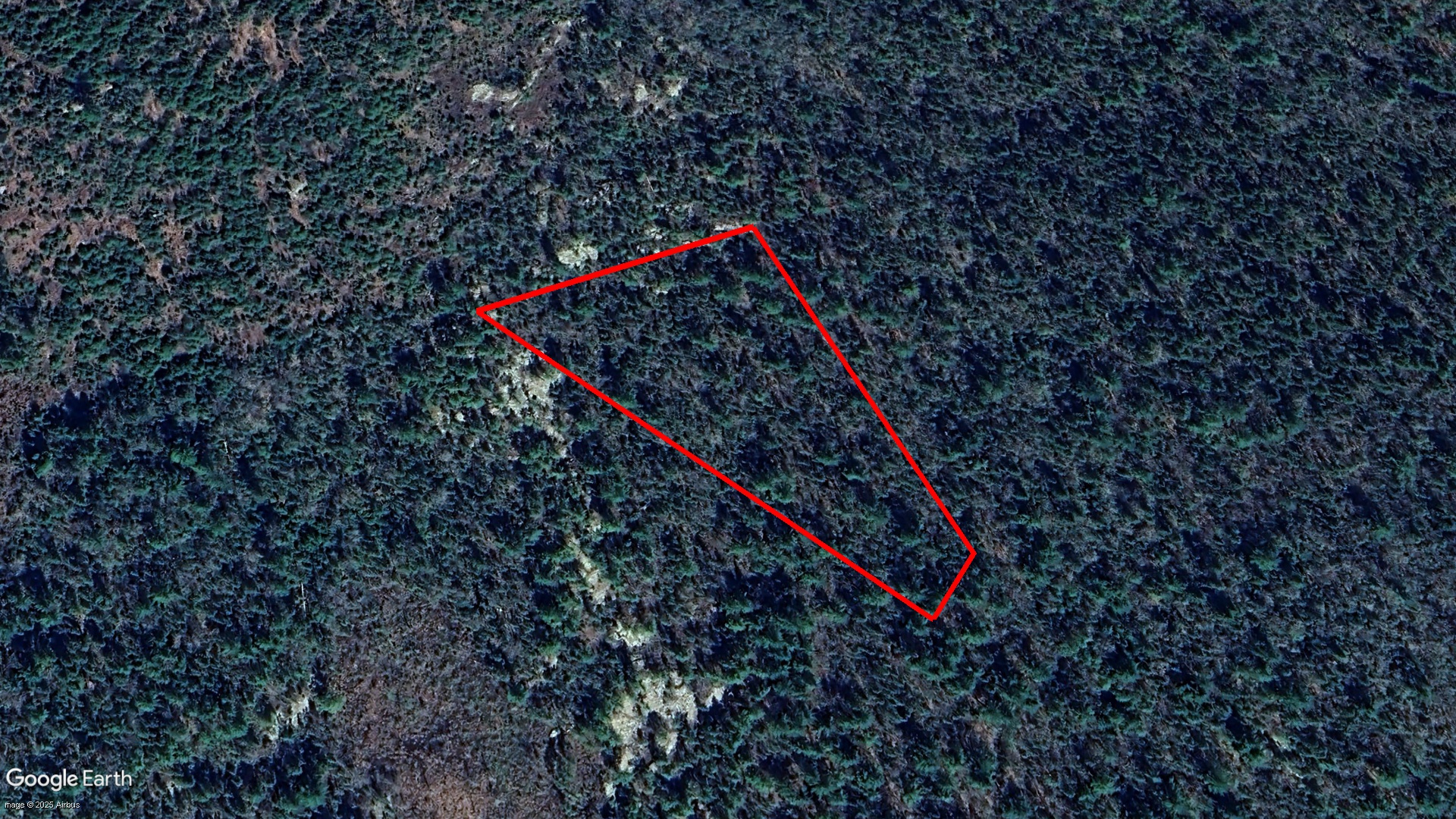 Tax Sale Queens, Nova Scotia - 06063403