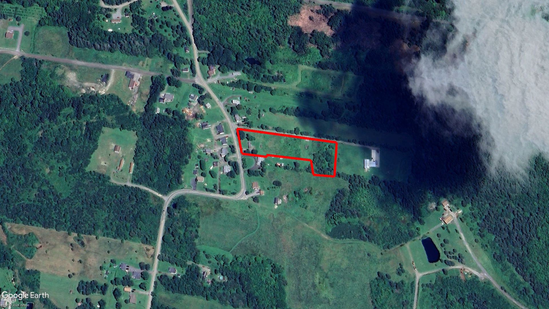 Tax Sale Clare, Nova Scotia - 04153111