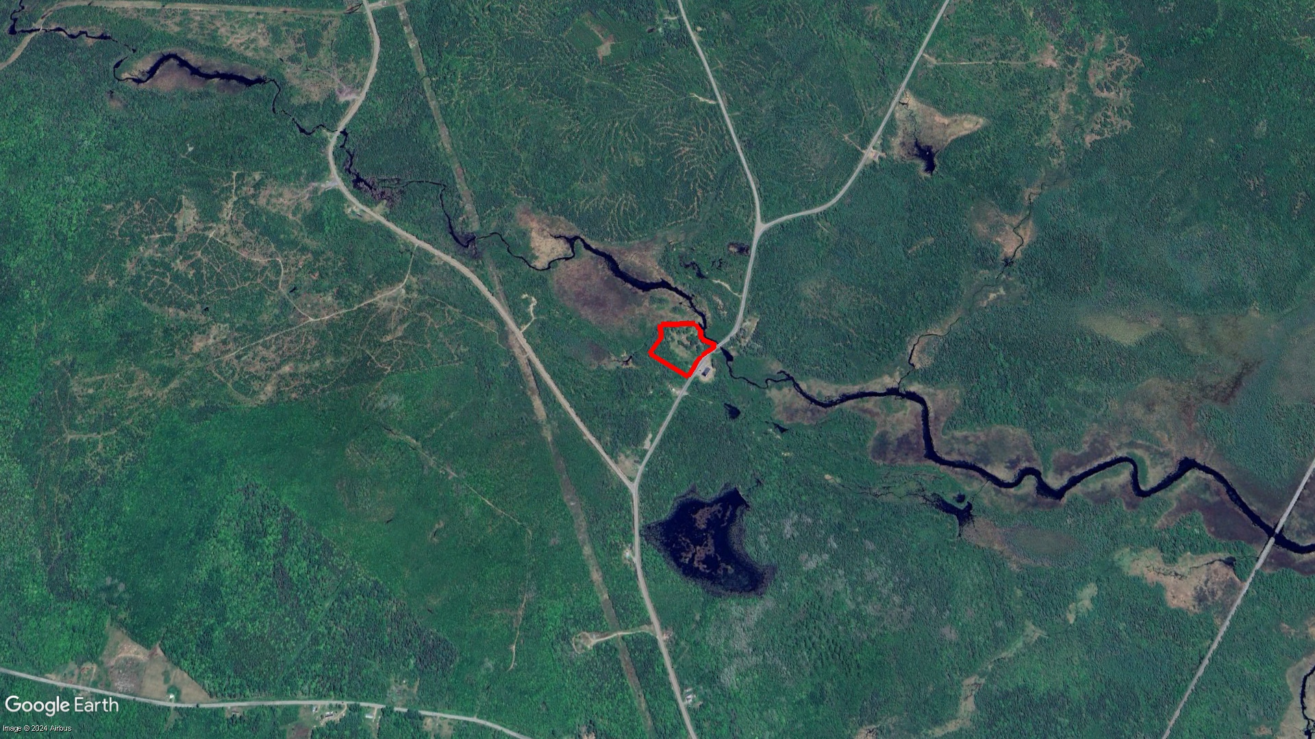 Tax Sale Charlotte, New Brunswick - 05829417