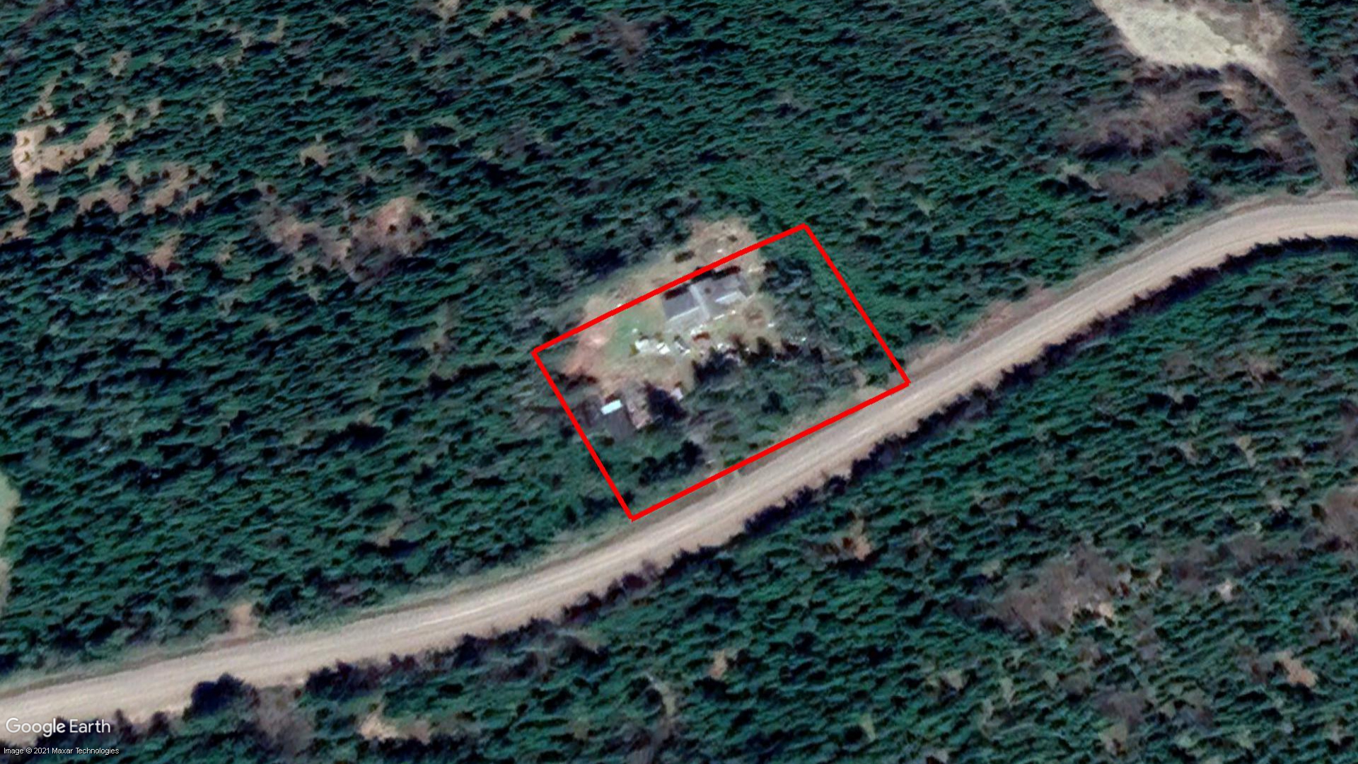 Tax Sale Colchester, Nova Scotia - 05591678