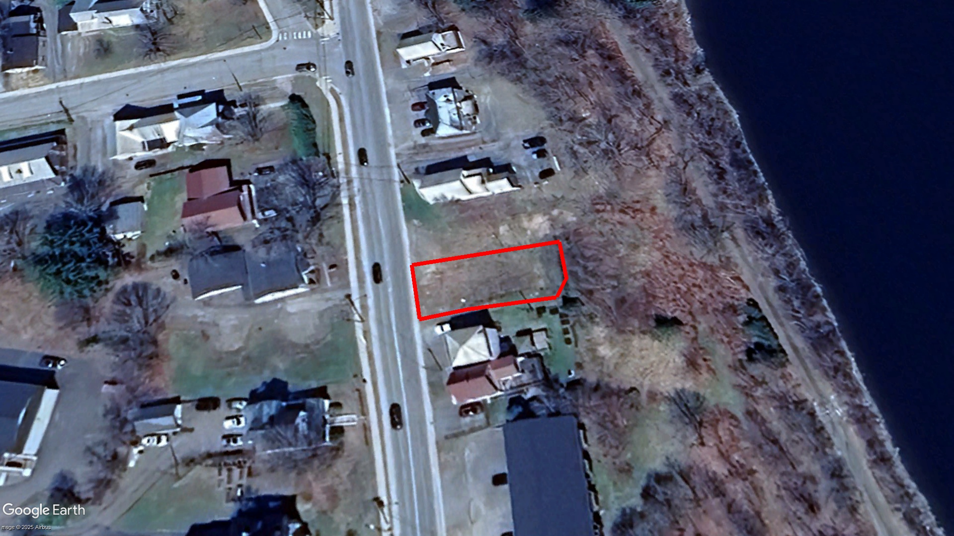 Tax Sale Carleton, New Brunswick - 00488517