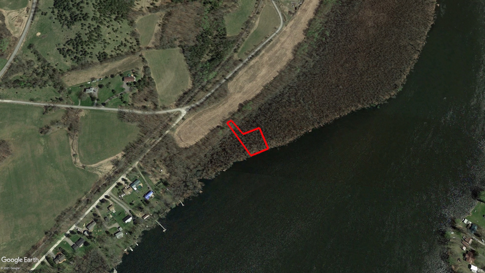 Tax Sale Quinte West, Ontario - 1204.211.070.03852.0000