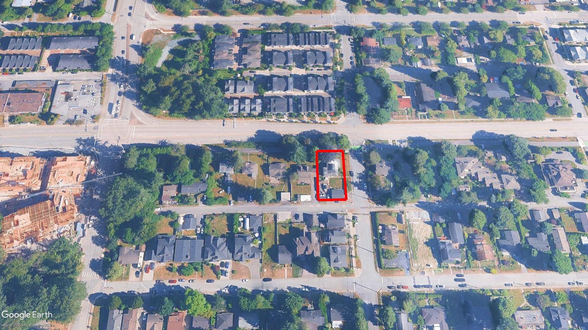 Tax Sale Port Moody, British Columbia - 