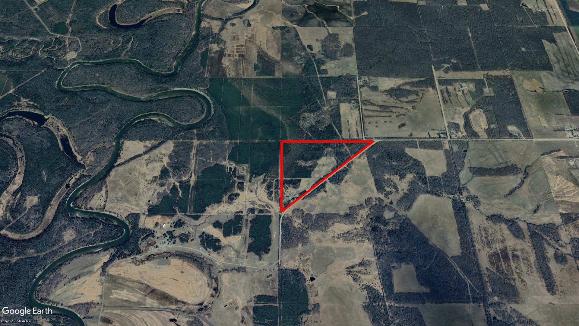 Tax Sale Parkland, Alberta - 4789001