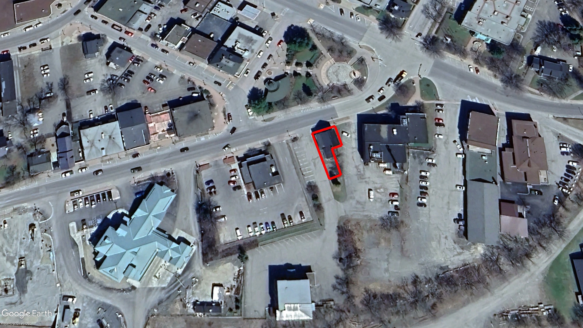 Tax Sale Madawaska, New Brunswick - 00256847