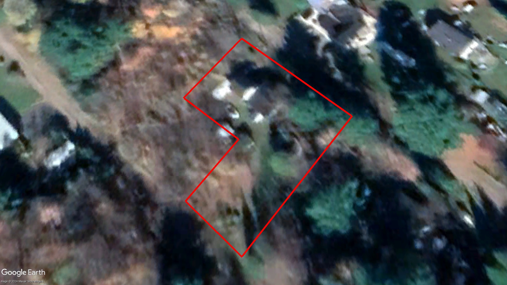 Tax Sale D’Autray, Quebec - 2919-53-8143