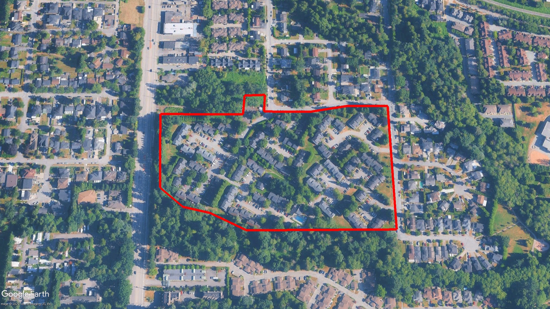 Tax Sale Surrey, British Columbia - 