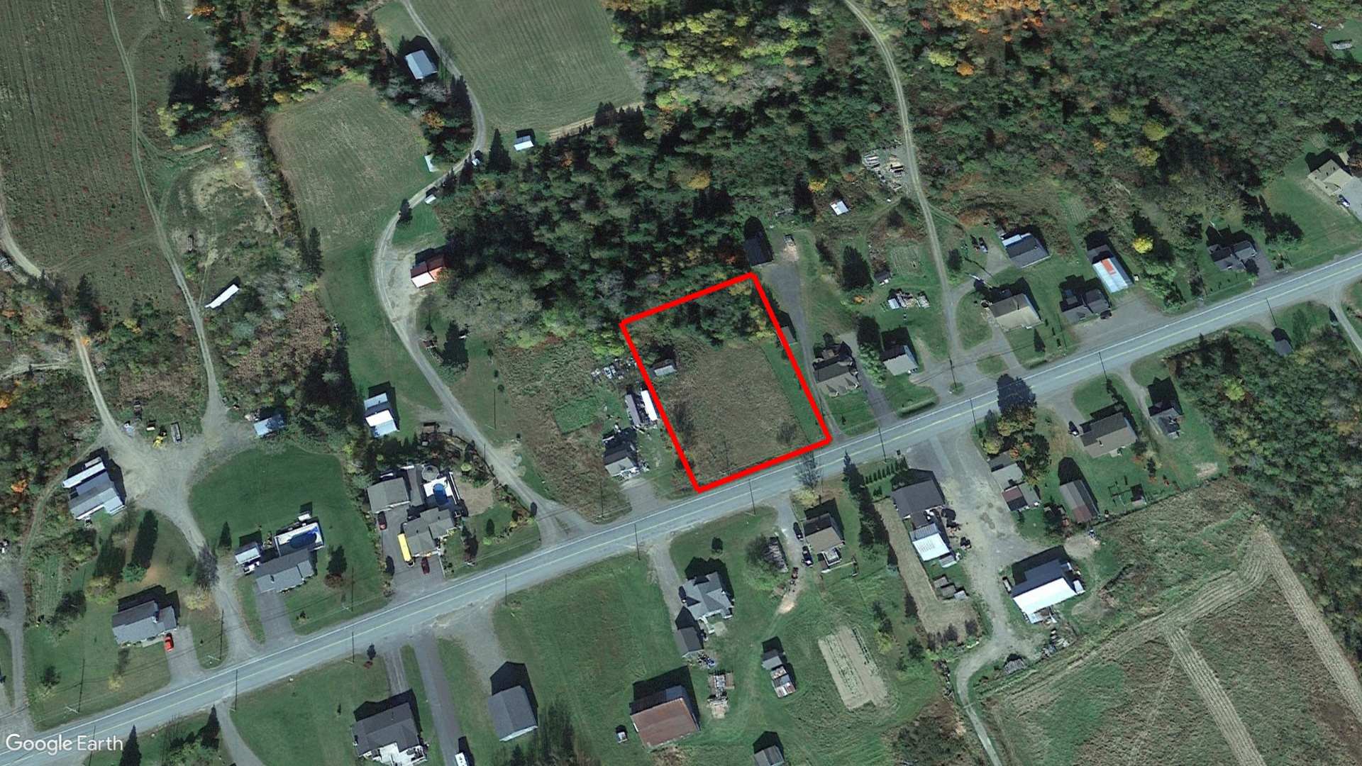 Tax Sale Restigouche, New Brunswick - 04495477