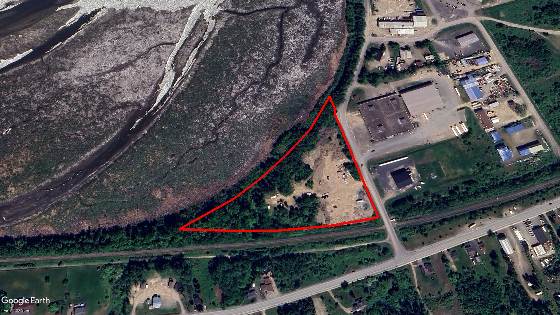 Tax Sale Restigouche, New Brunswick - 03317537