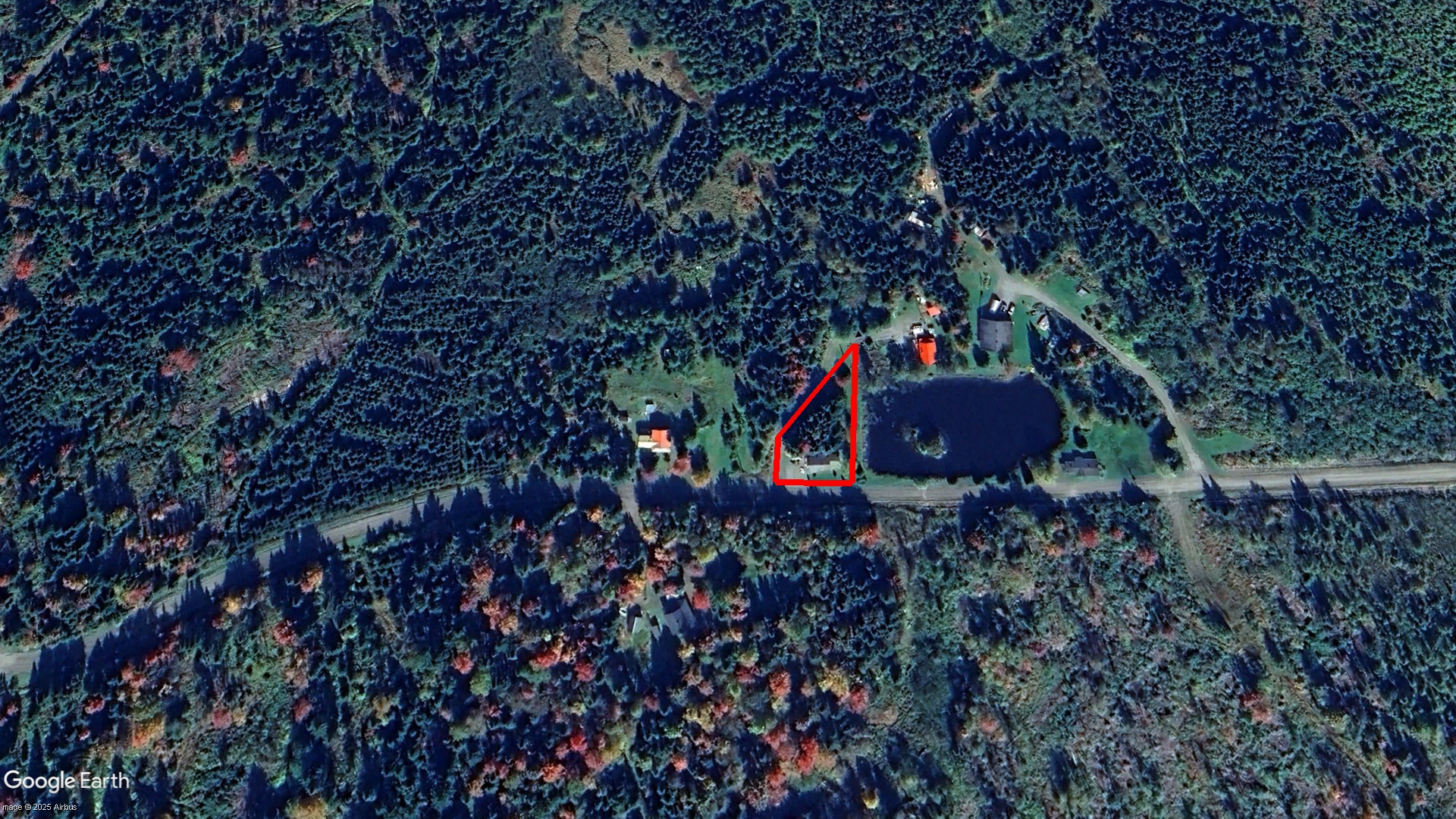 Tax Sale Coaticook, Quebec - 2501 81 3981