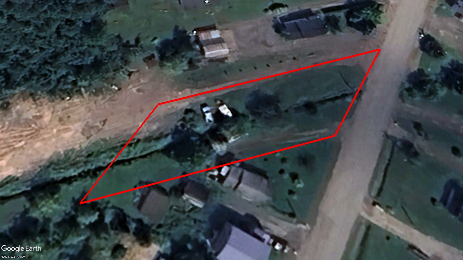 Tax Sale Cumberland, Nova Scotia - 01462636