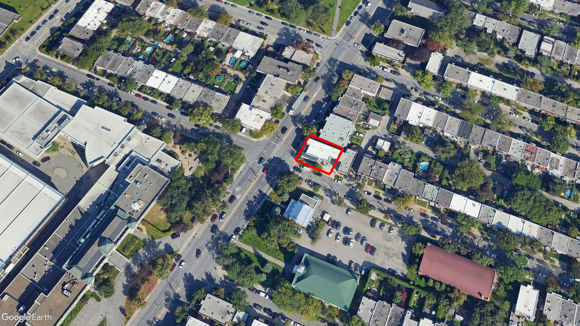 Tax Sale Montreal, Quebec - 671177-00