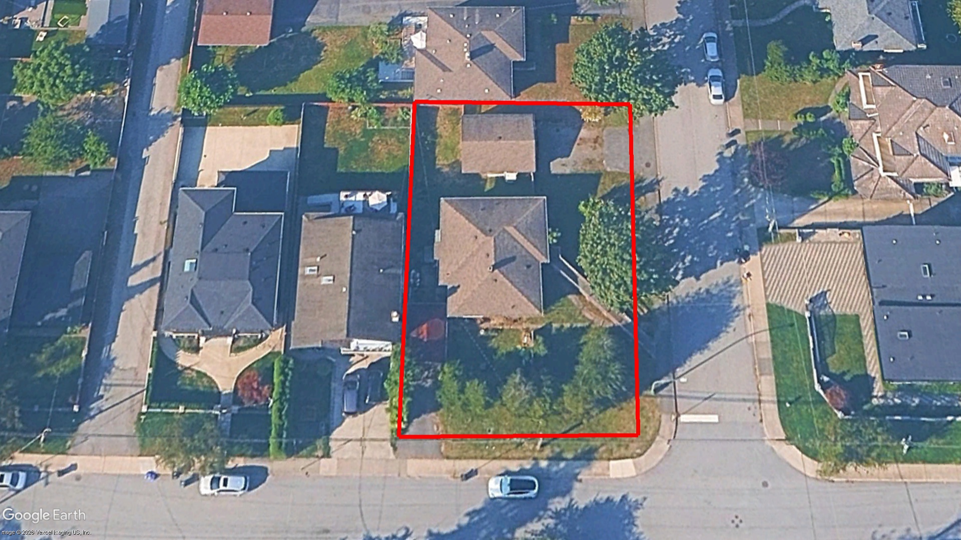 Tax Sale Burnaby, British Columbia - 