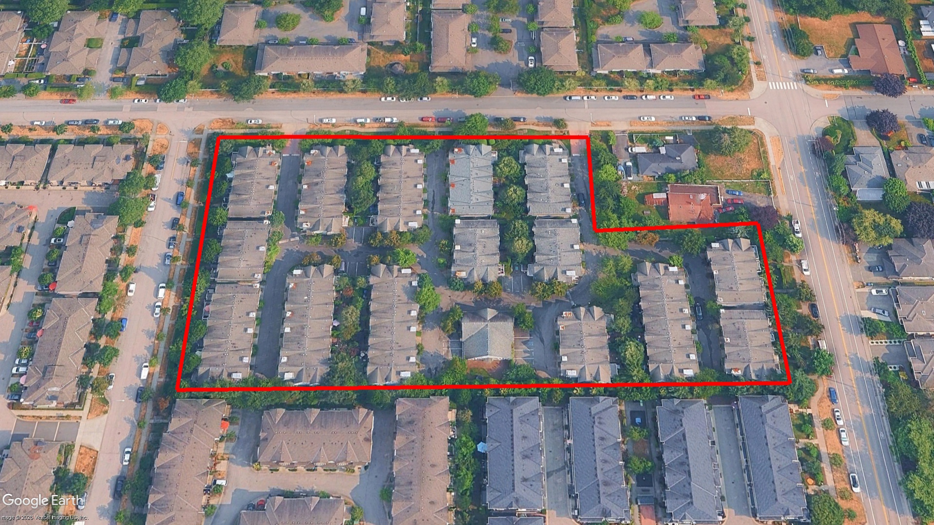 Tax Sale Surrey, British Columbia - 