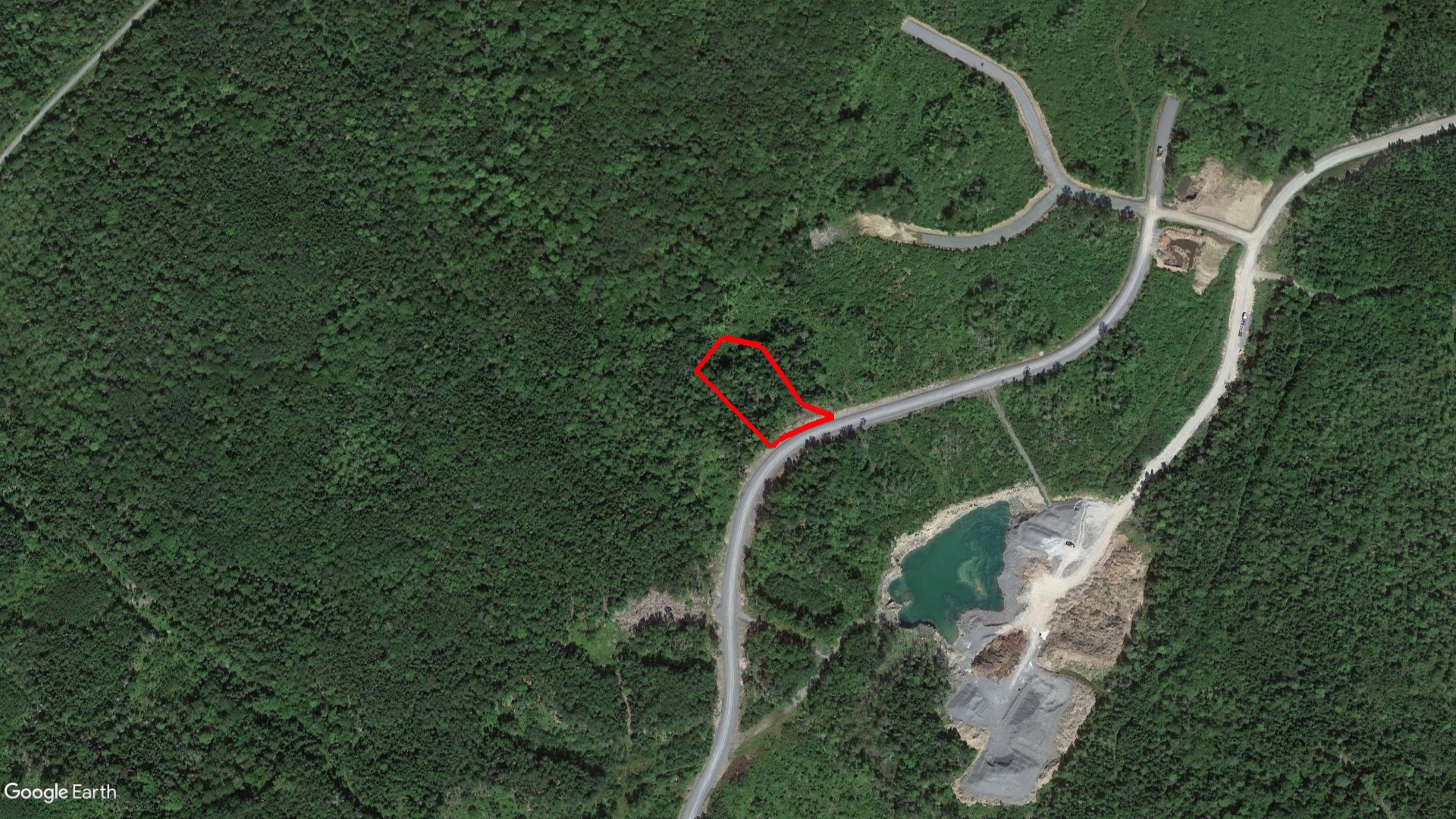 Tax Sale West Hants, Nova Scotia - 10634377