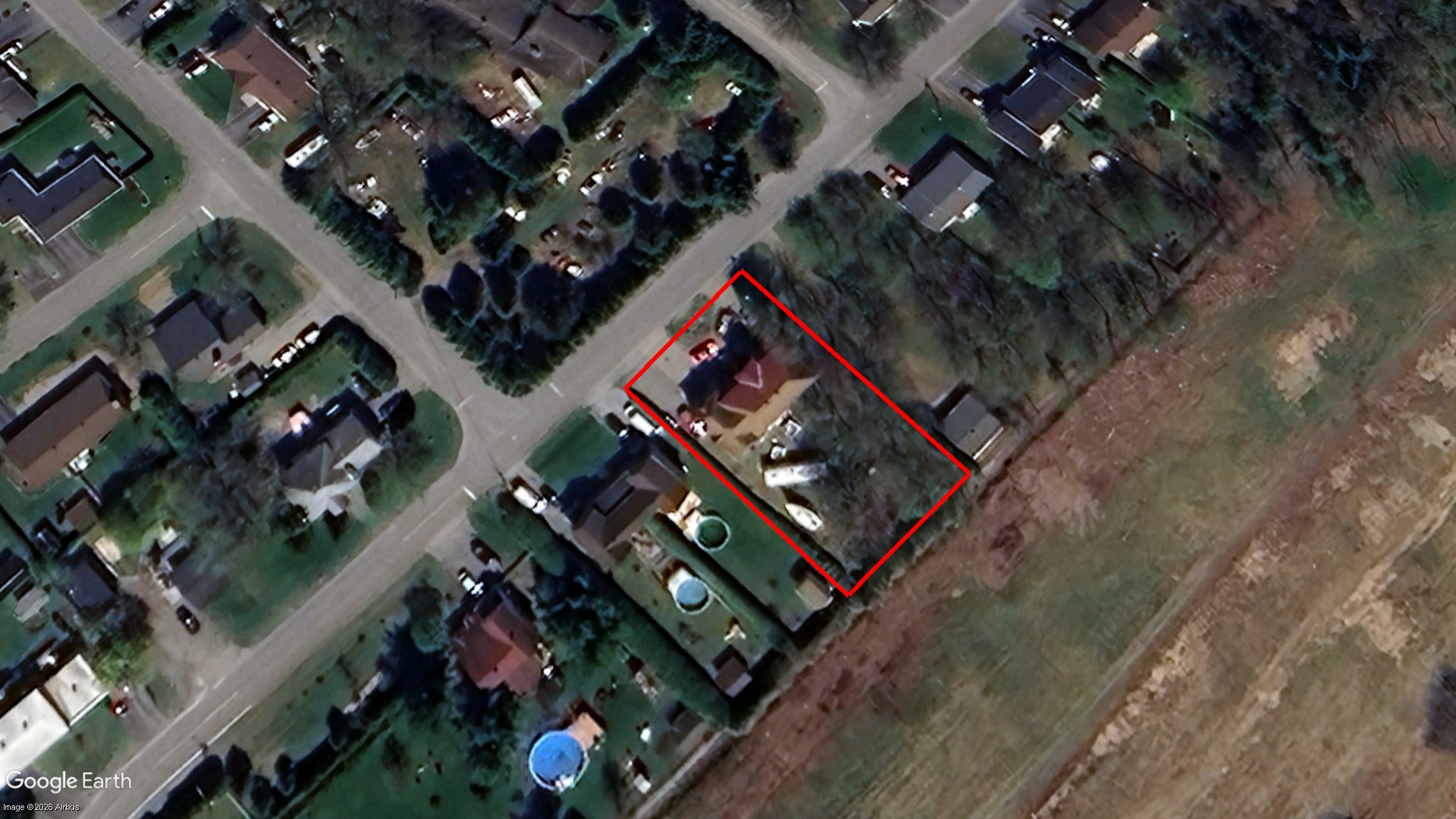 131, rue Dollard Saint-Lambert-de-Lauzon (Québec) G0S 2W0