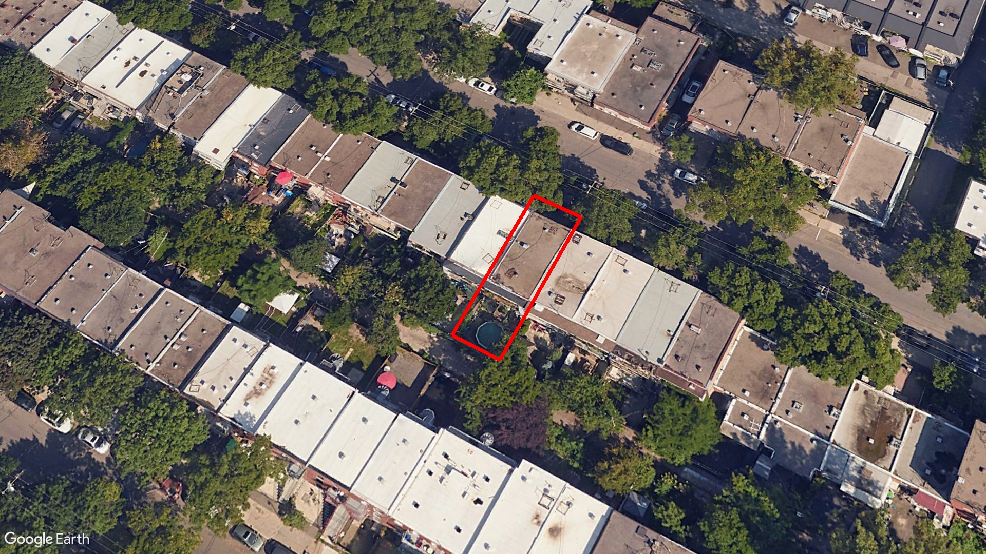 Tax Sale Montreal, Quebec - 301632-00