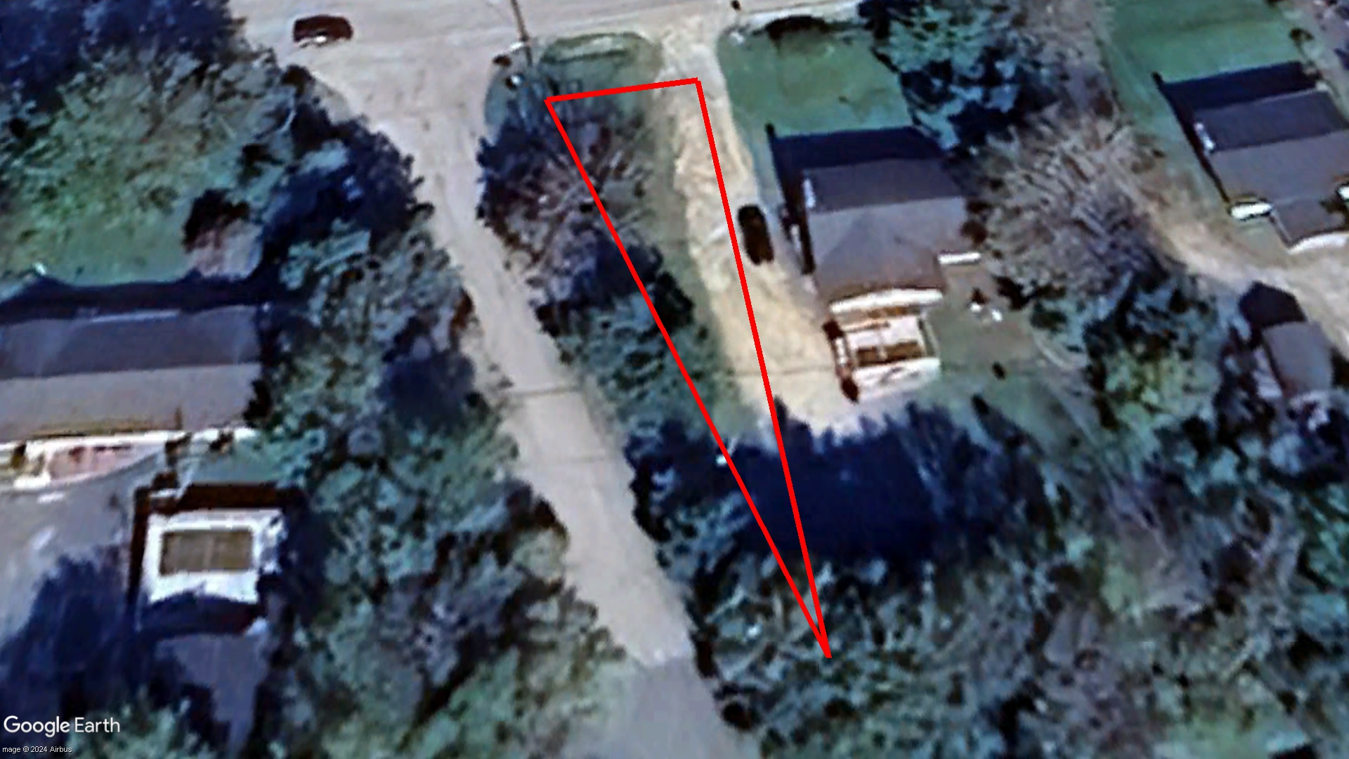 Tax Sale Halifax, Nova Scotia - 10579244