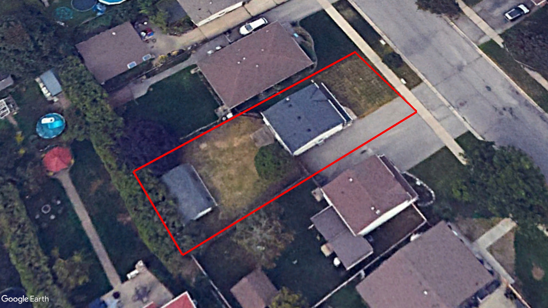 Tax Sale Brantford, Ontario - 2906 030 019 10900 0000
