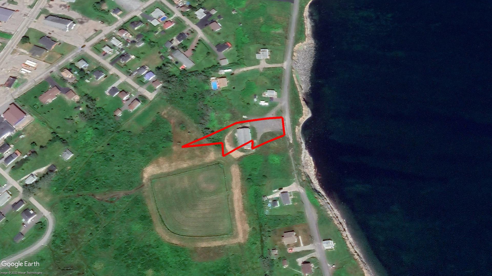 Tax Sale Cape Breton, Nova Scotia - 3539253