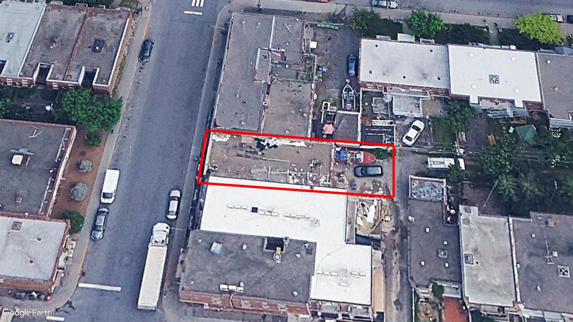 Tax Sale Montreal, Quebec - 586024-00